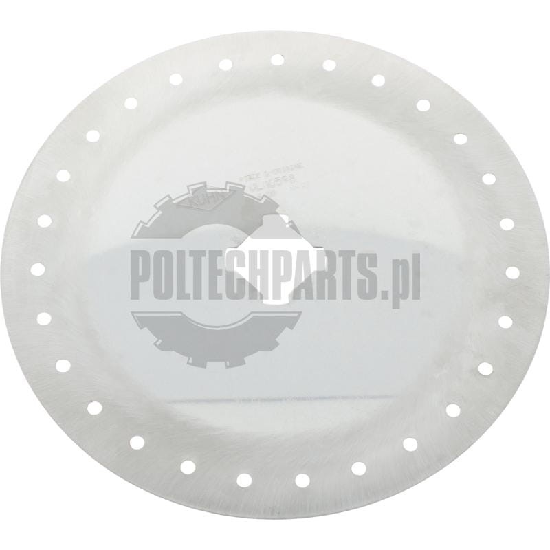 Tarcza wysiewająca 27 otworów - 11398305