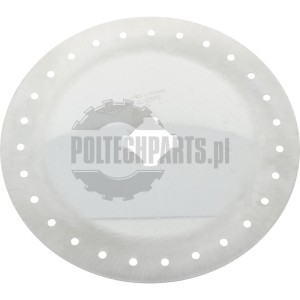 Tarcza wysiewająca 27 otworów - 11398305