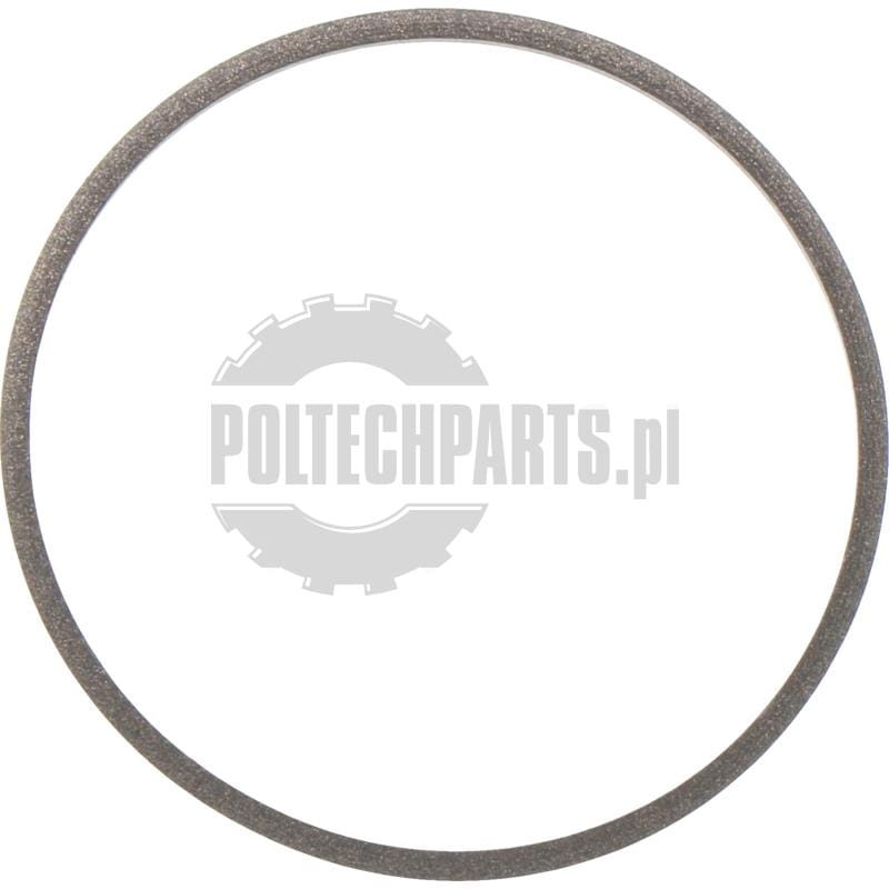 Pierścień uszczelniający olej - 11652874