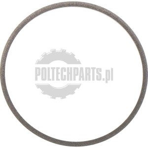 Pierścień uszczelniający olej - 11652874