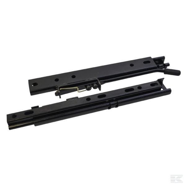 Zestaw szyn do regulacji wzdłużnej | poltechparts.pl
