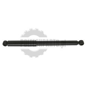 Amortyzator najazdowy - 14270041