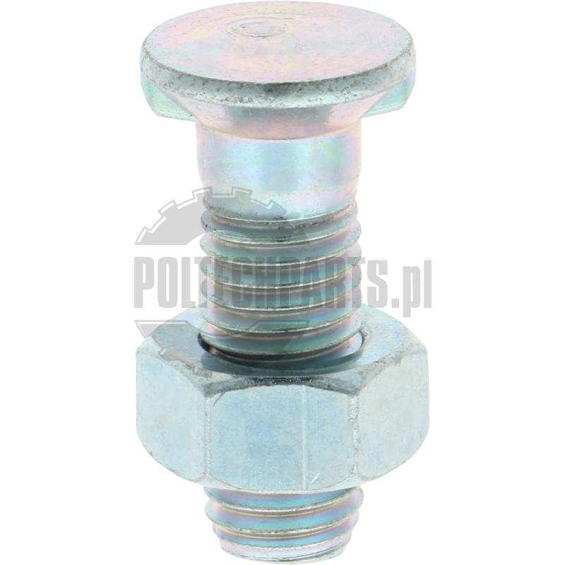 Pflugschraube M14x45-10.9 pas.f.Huard - 1801445HU10