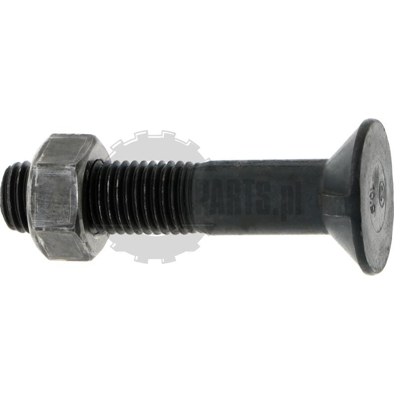 Śruba płużna M16x80-11014 DIN -10.9 - 18016801410
