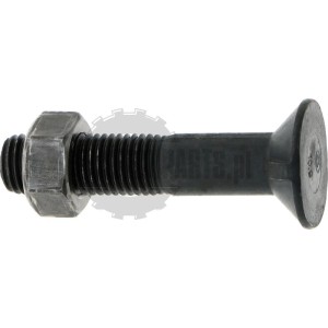 Śruba płużna M16x80-11014 DIN -10.9 - 18016801410