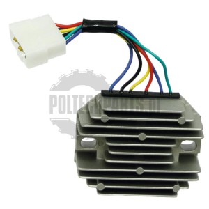 Regulator napięcia - 18270169