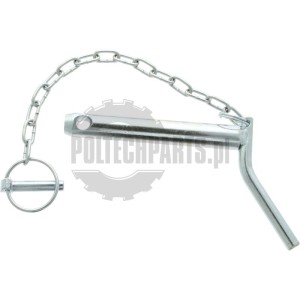 Sworzeń łącznika dolnego - 20012861