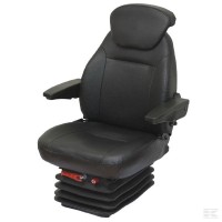 Siedzenie z amortyzacją mechaniczną | poltechparts.pl