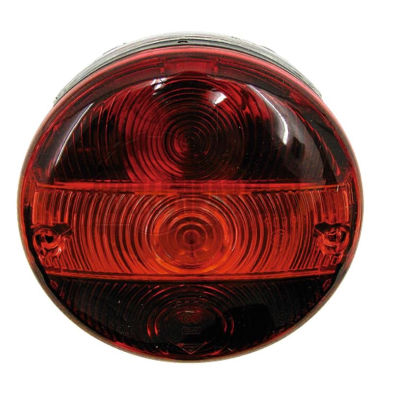 Lampa zespolona tylna - 21721010051