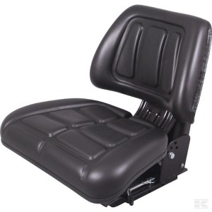Siedzenie dzielone, wersja Eco, pasuje do C330, C-360