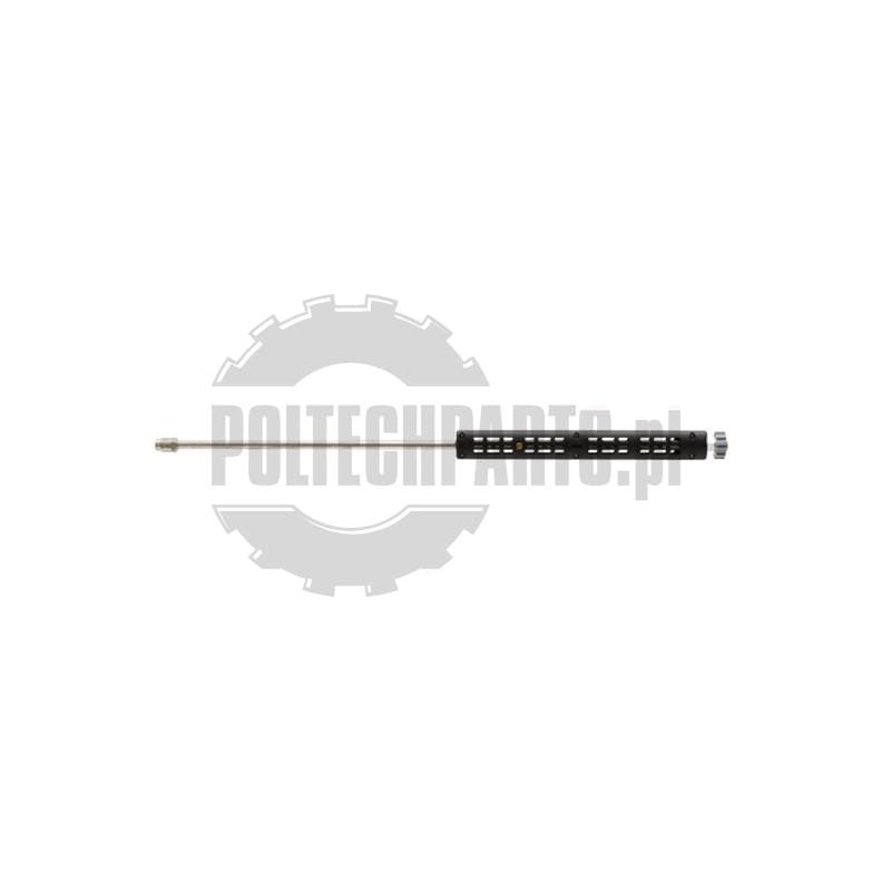 Rura stalowa - 22266007