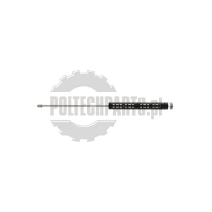 Rura stalowa - 22266007