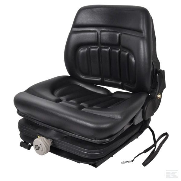 Siedzenie z amortyzacją mechaniczną | poltechparts.pl