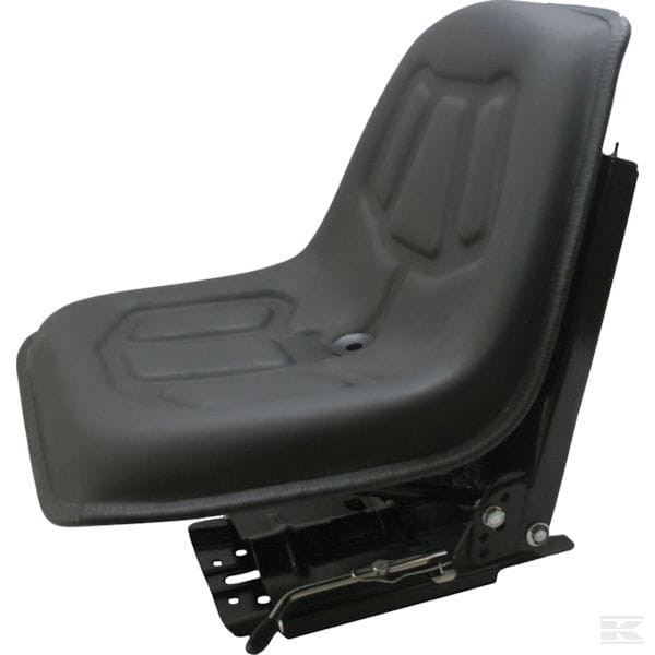 Siedzenie jednolite pasuje do C-330 C-360 - TS49000GP - Sklep rolniczy PoltechParts