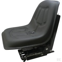 Siedzenie jednolite pasuje do C-330 C-360 - TS49000GP - Sklep rolniczy PoltechParts