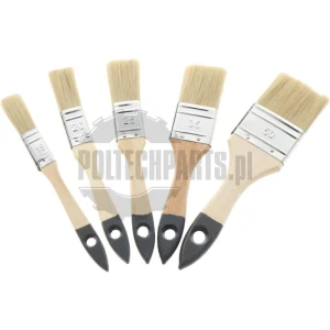 Zestaw pędzli 5-el. - 300SET5S