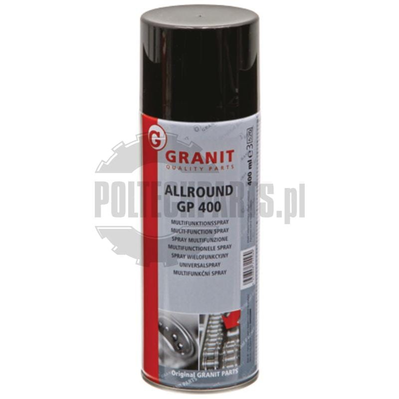 Spray wielofunkcyjny 400 ml - 320320000-2