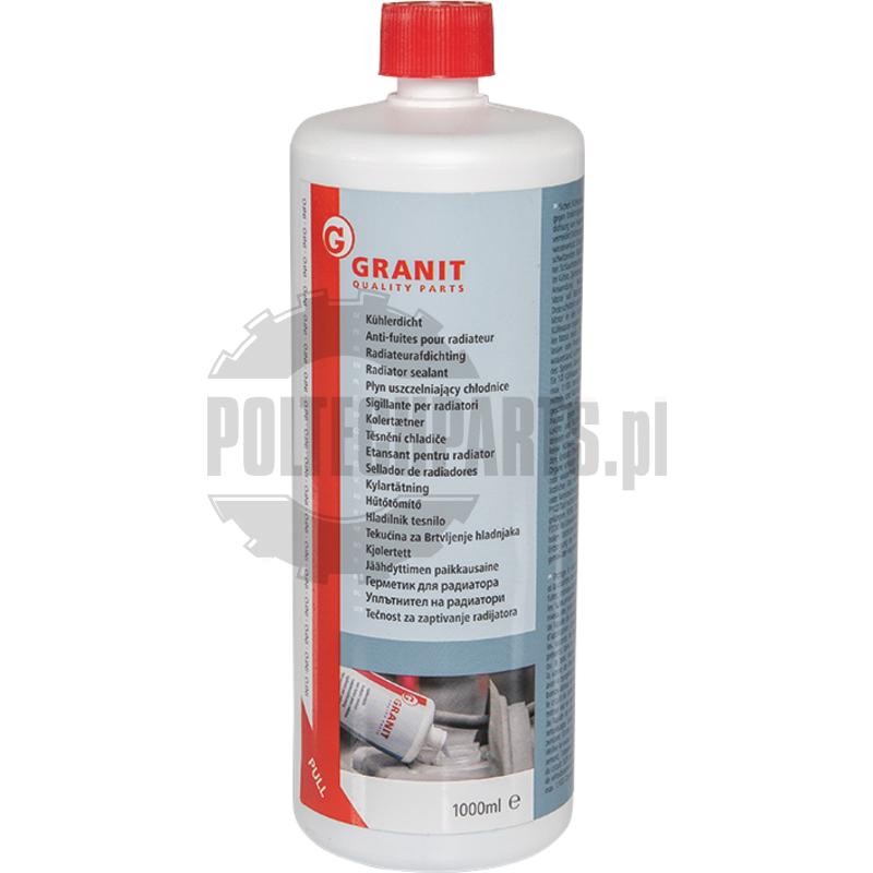 Płyn uszczelniający do układu chłodzenia - 320320005