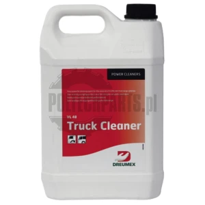 Truck Cleaner - 32054006