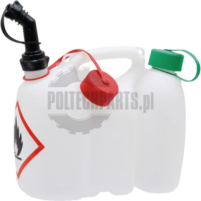 Kanister podwójny - 32270749