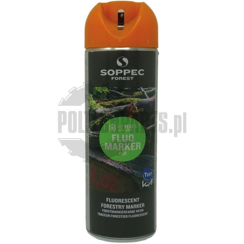 Lakier w sprayu - 32270823