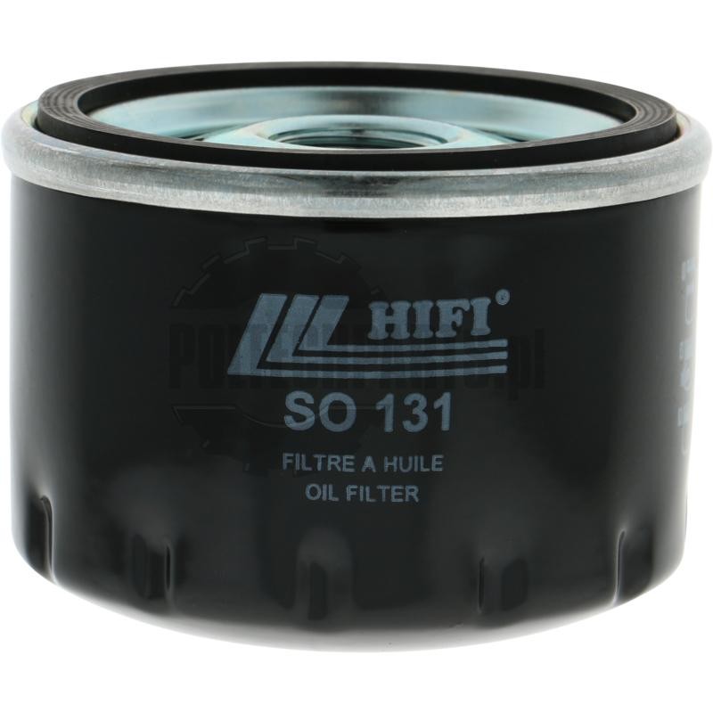 Filtr oleju silnikowego - 33270006