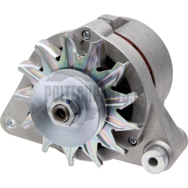 Alternator - 37699600
