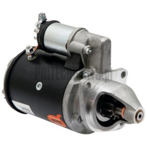 Rozrusznik 12 V / 2,8 kW - 376S99581