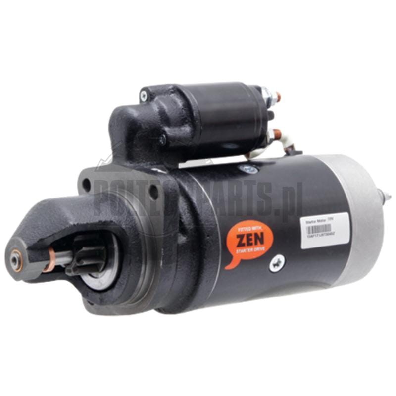 Rozrusznik 12 V / 3,0 kW - 376S99590