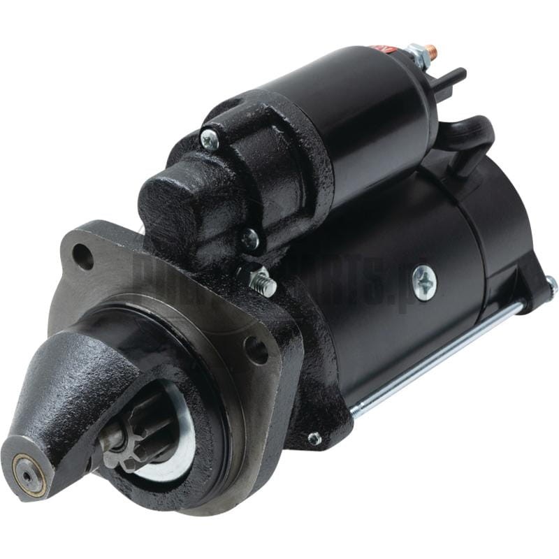Rozrusznik przekładniowy 12 V / 3,2 kW - 3780010033