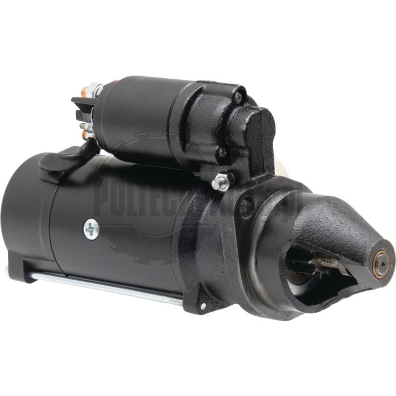 Rozrusznik przekładniowy 12 V / 3,4 kW - 3780010283
