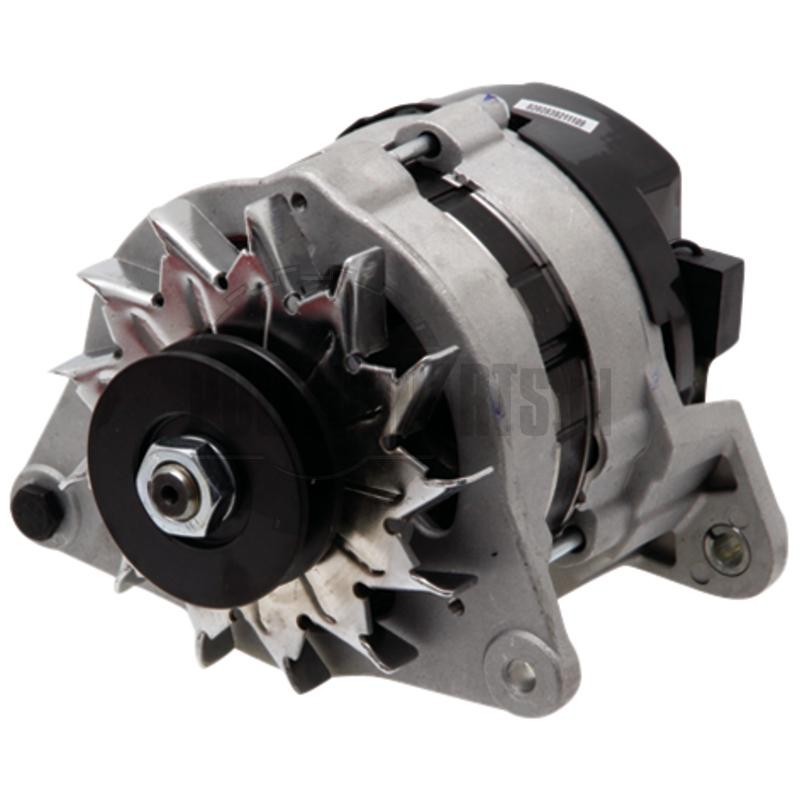 Alternator 14 V / 45 A - 37817015