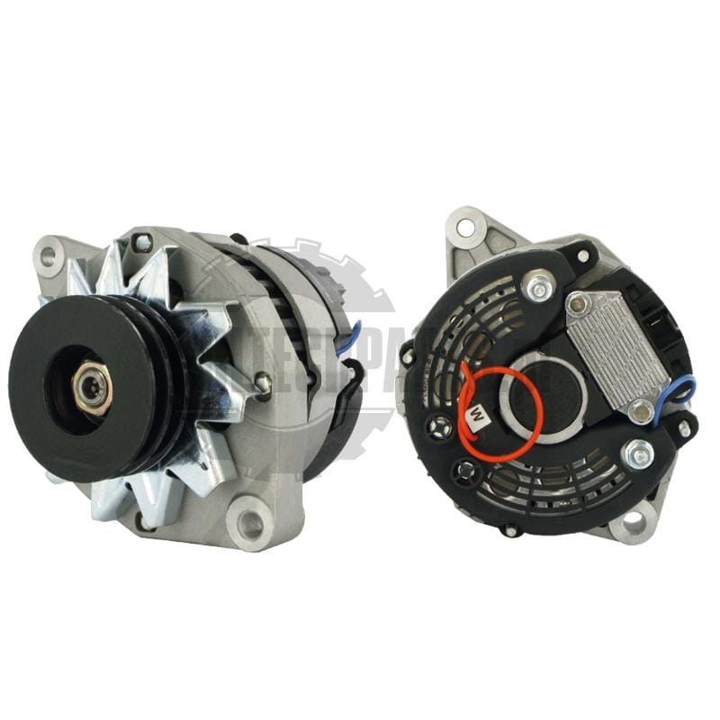 Alternator 14 V / 70 A - 37897016