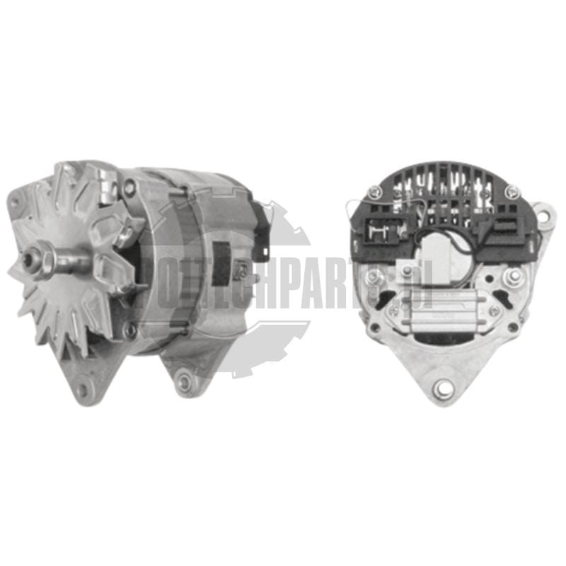 Alternator 14 V / 70 A - 37899002