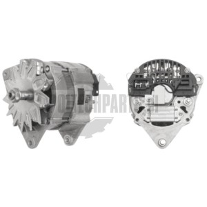 Alternator 14 V / 70 A - 37899002