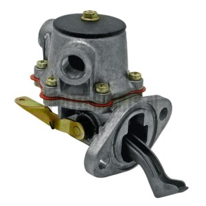 Membranowa pompa zasilająca - 38006188