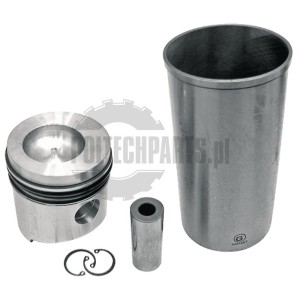 Zestaw naprawczy silnika - 38006390
