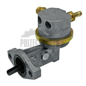 Membranowa pompa zasilająca - 38012306