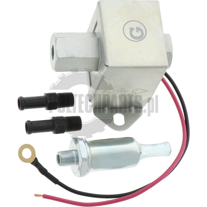 Elektryczna pompa zasilająca 12V - 38012311