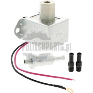 Elektryczna pompa zasilająca - 38012734