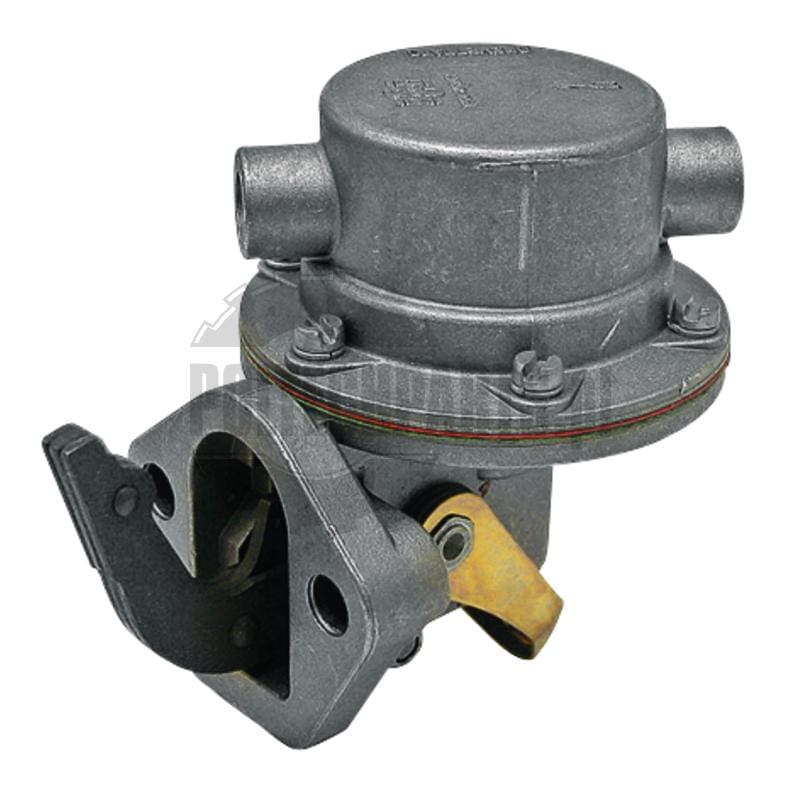 Membranowa pompa zasilająca - 38019431