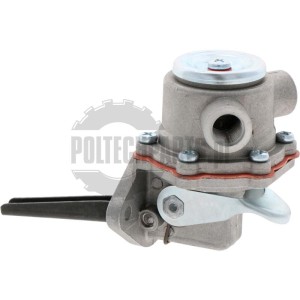 Membranowa pompa zasilająca - 38019815