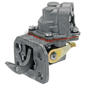 Membranowa pompa zasilająca - 3801987