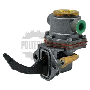 Membranowa pompa zasilająca - 38026251