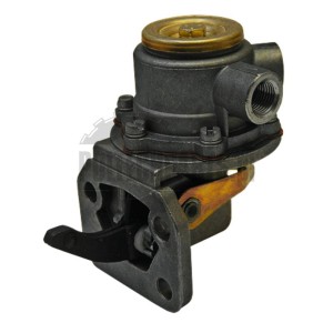 Membranowa pompa zasilająca - 38050002