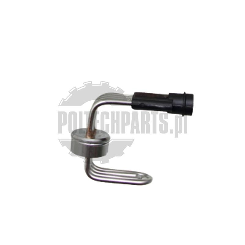 Podgrzewacz silnika kpl. - 380MVP237
