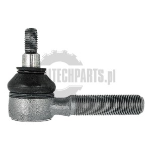 Przegub kulowy drążka kierowniczego - 38710803