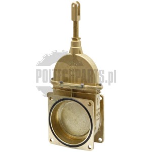 Zasuwa MZ, art. 0075 (Eco) - 4050075150000