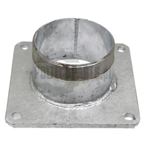 Kołnierz stalowy - 4050200576