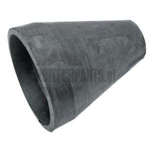 Rozpylacz gumowy - 4050200885
